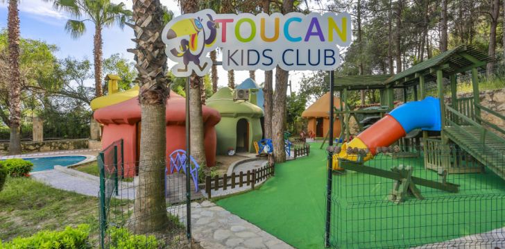 Perepuhkus Alanyas, Türgis, 5* hotellis MIAROSA INCEKUM BEACH! 17