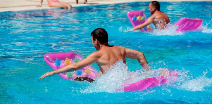 Perepuhkus Alanyas, Türgis, 5* hotellis MIAROSA INCEKUM BEACH! 16