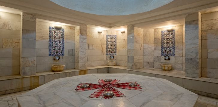 Perepuhkus Alanyas, Türgis, 5* hotellis MIAROSA INCEKUM BEACH! 38