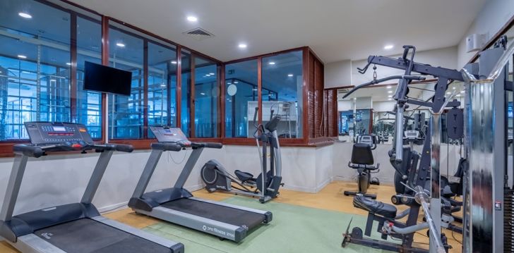 Perepuhkus Alanyas, Türgis, 5* hotellis MIAROSA INCEKUM BEACH! 39