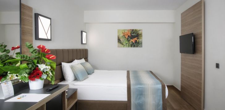 Luksuslik puhkus Kemeris, 5* hotellis KIMEROS PARK HOLIDAY VILLAGE! 62
