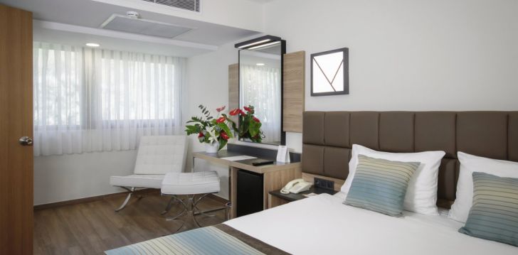 Luksuslik puhkus Kemeris, 5* hotellis KIMEROS PARK HOLIDAY VILLAGE! 66