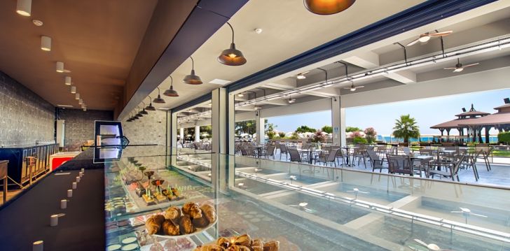 Luksuslik puhkus Kemeris, 5* hotellis KIMEROS PARK HOLIDAY VILLAGE! 25