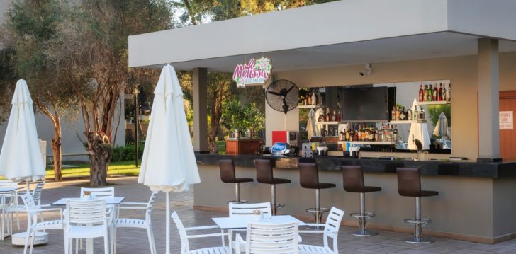 Luksuslik puhkus Kemeris, 5* hotellis KIMEROS PARK HOLIDAY VILLAGE! 26