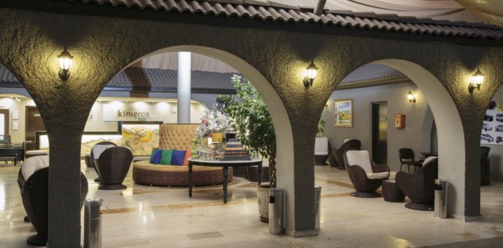 Luksuslik puhkus Kemeris, 5* hotellis KIMEROS PARK HOLIDAY VILLAGE! 31