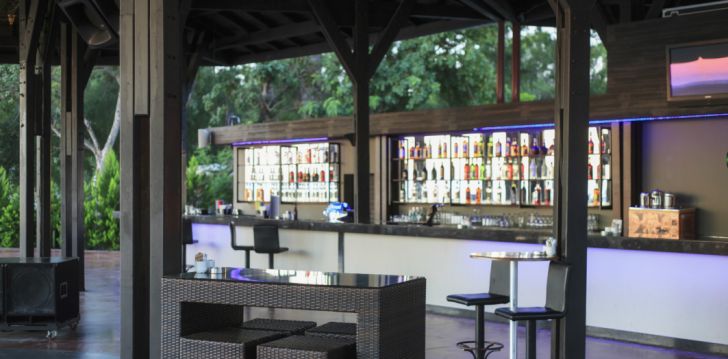 Luksuslik puhkus Kemeris, 5* hotellis KIMEROS PARK HOLIDAY VILLAGE! 33
