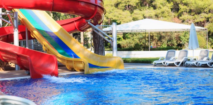 Luksuslik puhkus Kemeris, 5* hotellis KIMEROS PARK HOLIDAY VILLAGE! 6