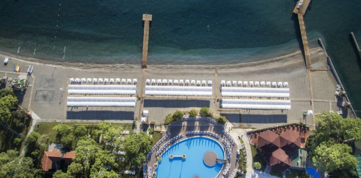 Luksuslik puhkus Kemeris, 5* hotellis KIMEROS PARK HOLIDAY VILLAGE! 73