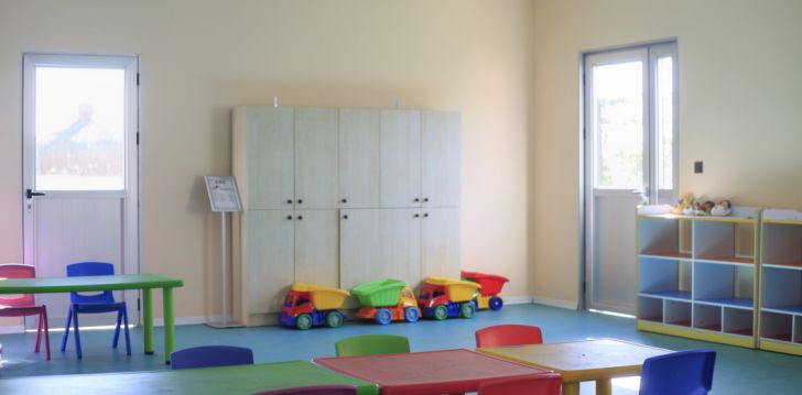 Luksuslik puhkus Kemeris, 5* hotellis KIMEROS PARK HOLIDAY VILLAGE! 34