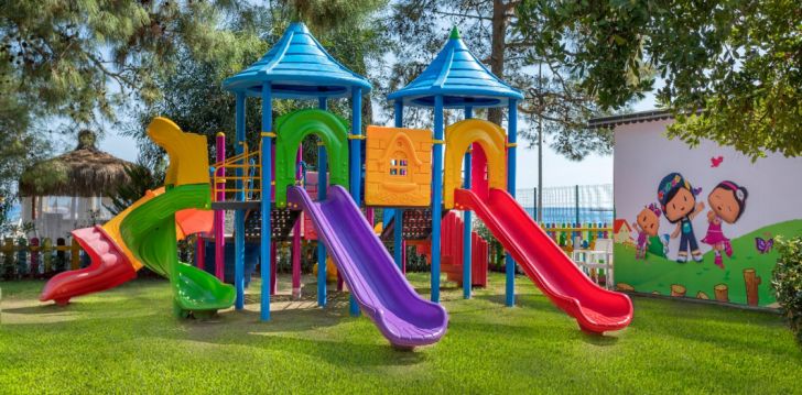 Luksuslik puhkus Kemeris, 5* hotellis KIMEROS PARK HOLIDAY VILLAGE! 39