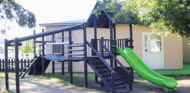 Luksuslik puhkus Kemeris, 5* hotellis KIMEROS PARK HOLIDAY VILLAGE! 43
