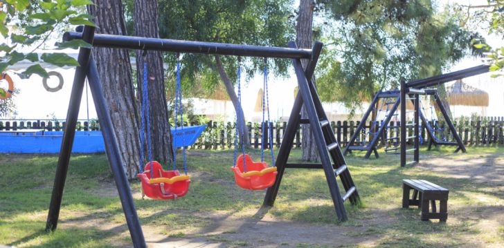 Luksuslik puhkus Kemeris, 5* hotellis KIMEROS PARK HOLIDAY VILLAGE! 44