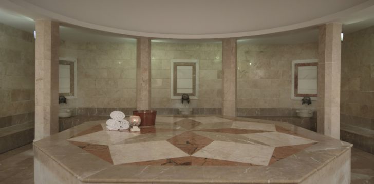 Luksuslik puhkus Kemeris, 5* hotellis KIMEROS PARK HOLIDAY VILLAGE! 51
