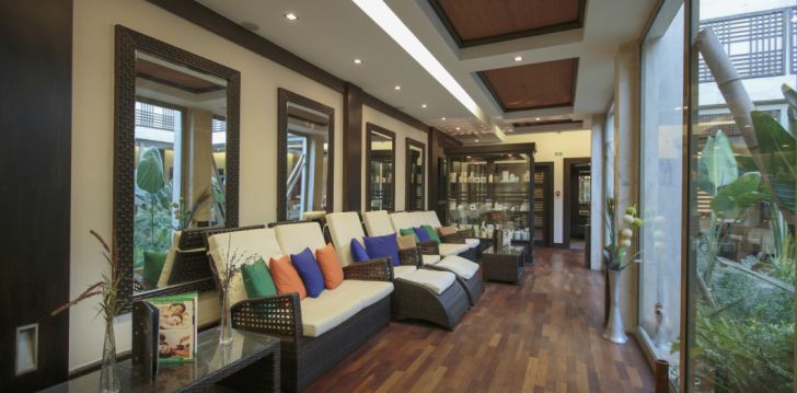 Luksuslik puhkus Kemeris, 5* hotellis KIMEROS PARK HOLIDAY VILLAGE! 53