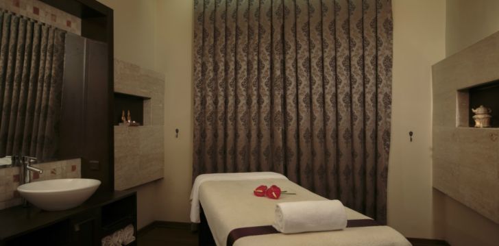 Luksuslik puhkus Kemeris, 5* hotellis KIMEROS PARK HOLIDAY VILLAGE! 54
