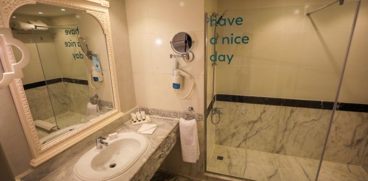 Perepuhkus Hurghadas, 5* hotellis CALIMERA BLEND PARADISE RESORT! 74