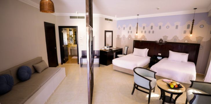 Perepuhkus Hurghadas, 5* hotellis CALIMERA BLEND PARADISE RESORT! 71