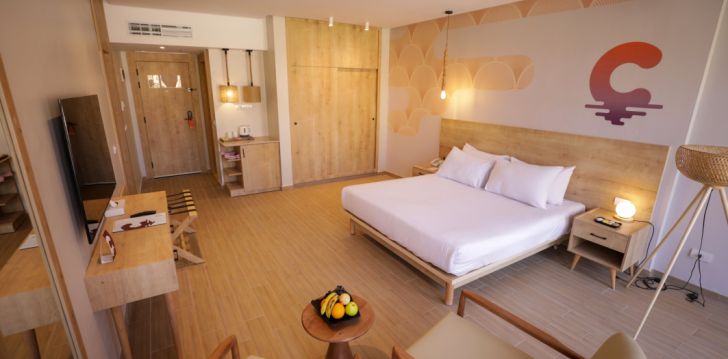 Perepuhkus Hurghadas, 5* hotellis CALIMERA BLEND PARADISE RESORT! 68