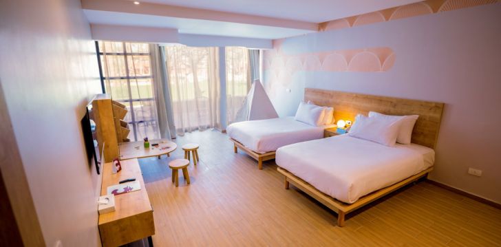 Perepuhkus Hurghadas, 5* hotellis CALIMERA BLEND PARADISE RESORT! 67