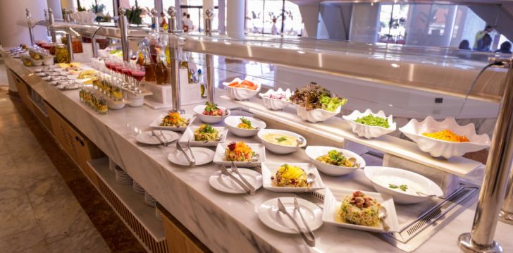 Perepuhkus Hurghadas, 5* hotellis CALIMERA BLEND PARADISE RESORT! 16