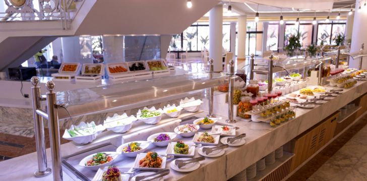 Perepuhkus Hurghadas, 5* hotellis CALIMERA BLEND PARADISE RESORT! 17