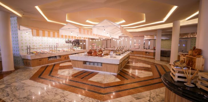 Perepuhkus Hurghadas, 5* hotellis CALIMERA BLEND PARADISE RESORT! 18