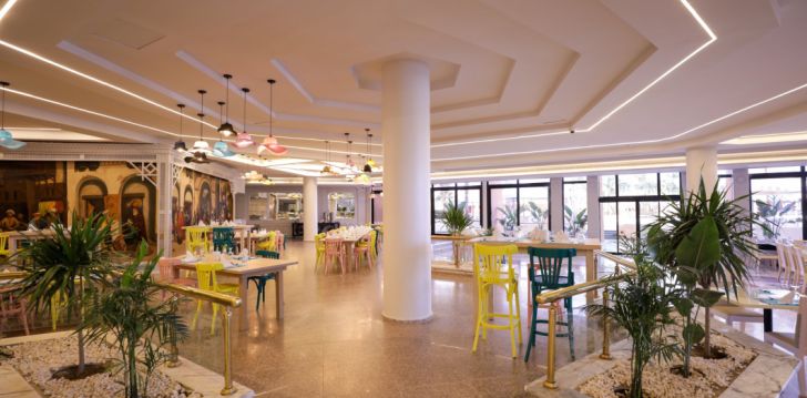 Perepuhkus Hurghadas, 5* hotellis CALIMERA BLEND PARADISE RESORT! 20