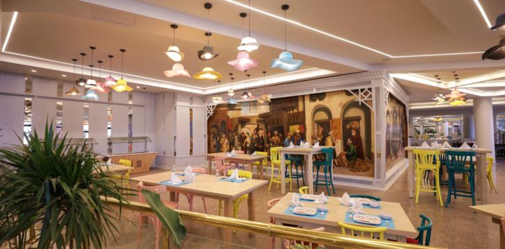 Perepuhkus Hurghadas, 5* hotellis CALIMERA BLEND PARADISE RESORT! 21