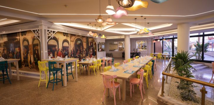 Perepuhkus Hurghadas, 5* hotellis CALIMERA BLEND PARADISE RESORT! 22