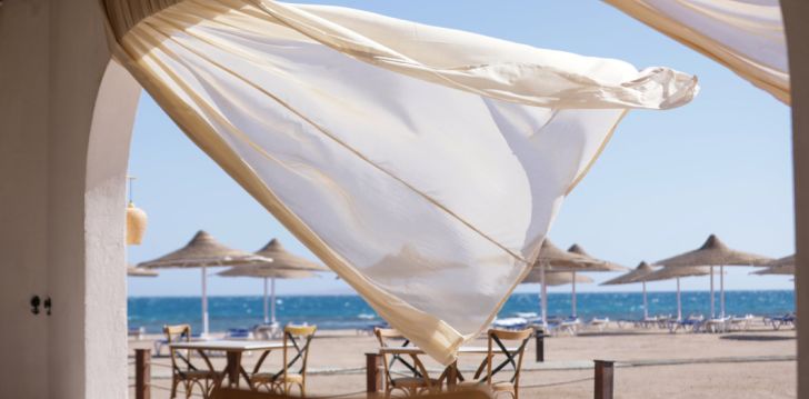 Perepuhkus Hurghadas, 5* hotellis CALIMERA BLEND PARADISE RESORT! 25