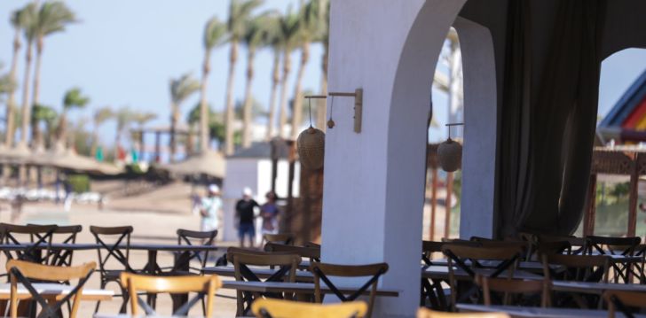 Perepuhkus Hurghadas, 5* hotellis CALIMERA BLEND PARADISE RESORT! 26