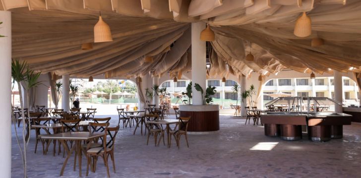 Perepuhkus Hurghadas, 5* hotellis CALIMERA BLEND PARADISE RESORT! 27