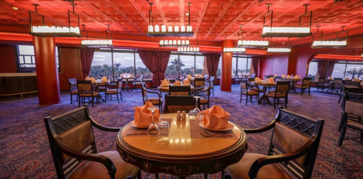Perepuhkus Hurghadas, 5* hotellis CALIMERA BLEND PARADISE RESORT! 28