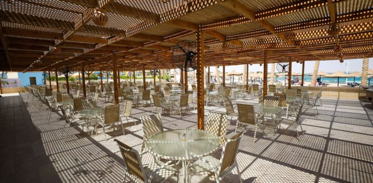 Perepuhkus Hurghadas, 5* hotellis CALIMERA BLEND PARADISE RESORT! 32