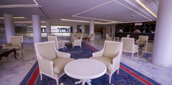 Perepuhkus Hurghadas, 5* hotellis CALIMERA BLEND PARADISE RESORT! 34