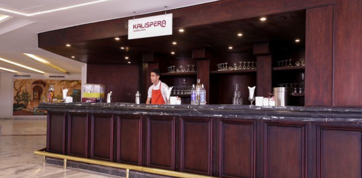 Perepuhkus Hurghadas, 5* hotellis CALIMERA BLEND PARADISE RESORT! 35