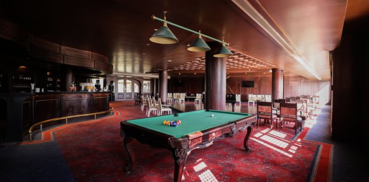 Perepuhkus Hurghadas, 5* hotellis CALIMERA BLEND PARADISE RESORT! 37