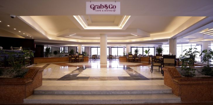 Perepuhkus Hurghadas, 5* hotellis CALIMERA BLEND PARADISE RESORT! 39