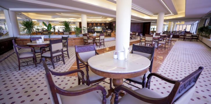 Perepuhkus Hurghadas, 5* hotellis CALIMERA BLEND PARADISE RESORT! 40