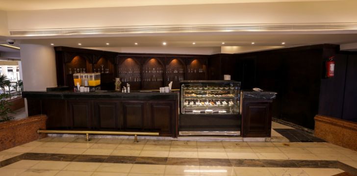 Perepuhkus Hurghadas, 5* hotellis CALIMERA BLEND PARADISE RESORT! 41