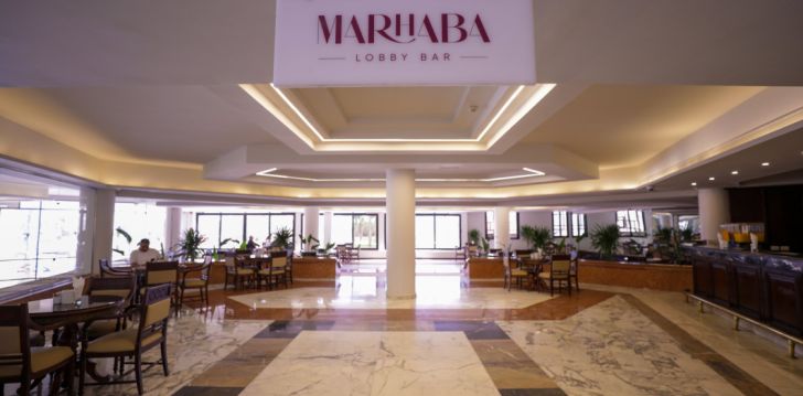 Perepuhkus Hurghadas, 5* hotellis CALIMERA BLEND PARADISE RESORT! 42