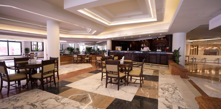 Perepuhkus Hurghadas, 5* hotellis CALIMERA BLEND PARADISE RESORT! 43