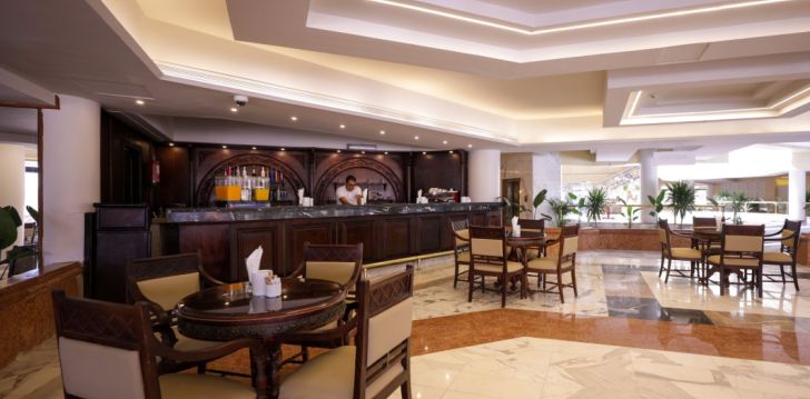 Perepuhkus Hurghadas, 5* hotellis CALIMERA BLEND PARADISE RESORT! 44