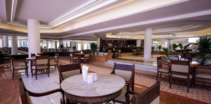 Perepuhkus Hurghadas, 5* hotellis CALIMERA BLEND PARADISE RESORT! 45