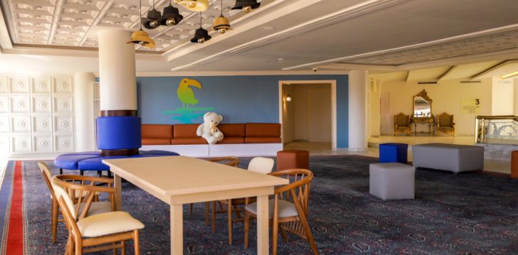 Perepuhkus Hurghadas, 5* hotellis CALIMERA BLEND PARADISE RESORT! 46