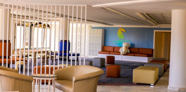 Perepuhkus Hurghadas, 5* hotellis CALIMERA BLEND PARADISE RESORT! 47