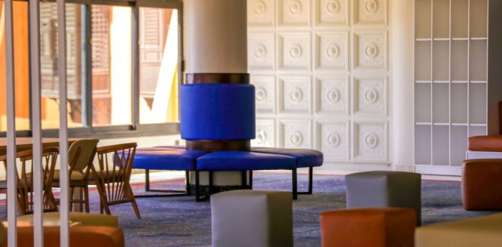 Perepuhkus Hurghadas, 5* hotellis CALIMERA BLEND PARADISE RESORT! 49