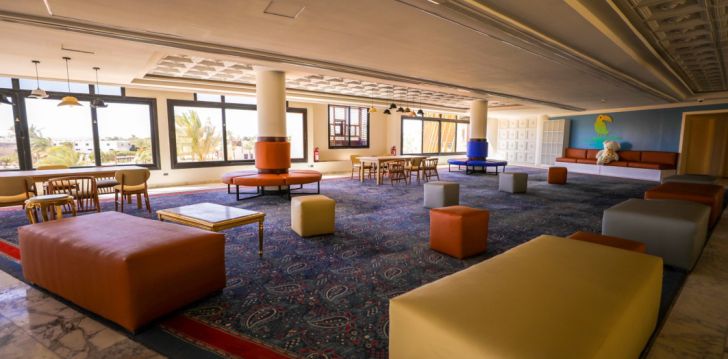 Perepuhkus Hurghadas, 5* hotellis CALIMERA BLEND PARADISE RESORT! 50