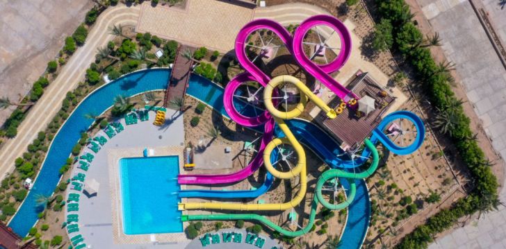 Perepuhkus Hurghadas, 5* hotellis CALIMERA BLEND PARADISE RESORT! 3