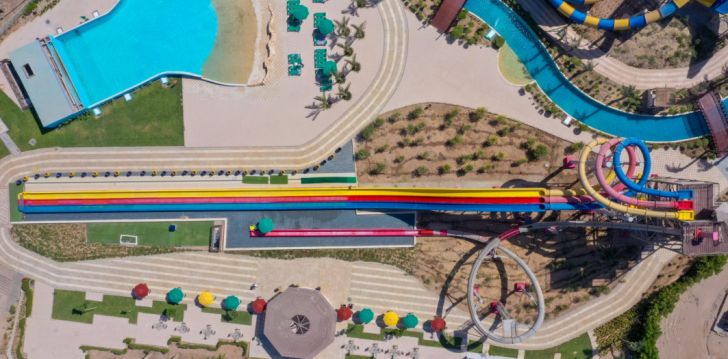 Perepuhkus Hurghadas, 5* hotellis CALIMERA BLEND PARADISE RESORT! 15